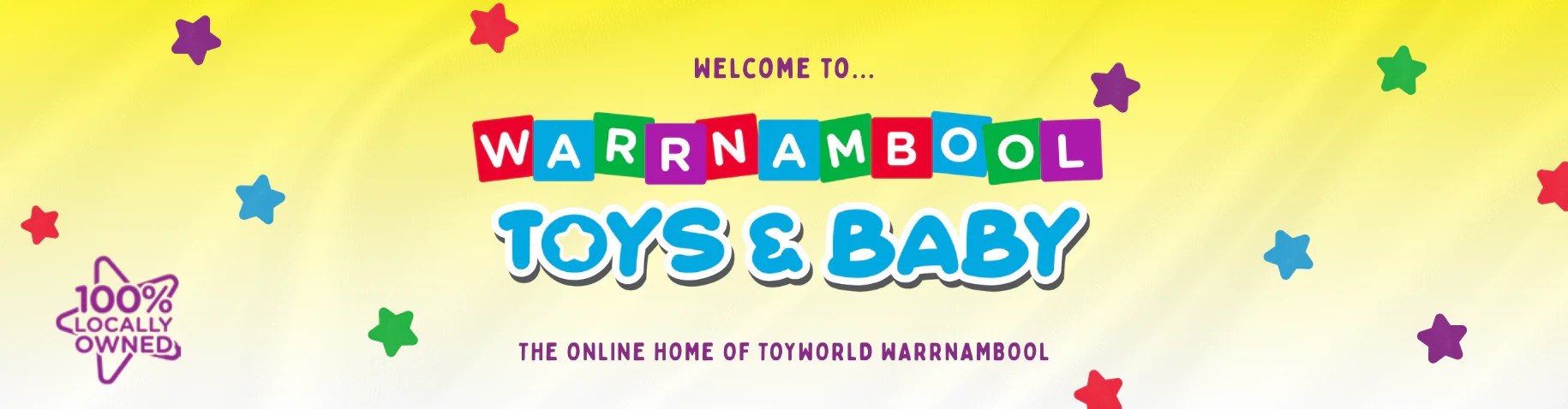 Australia's Ultimate Family Play Destination